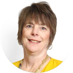Cheryl Zimlich