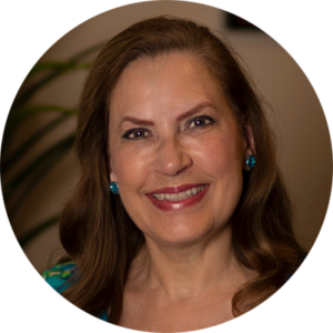 Debby Baker