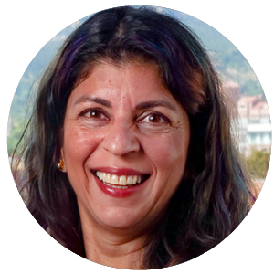 Bhavna Chhabra