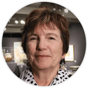 Susan P. Ison