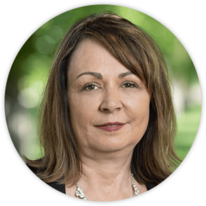 Pam Jackson