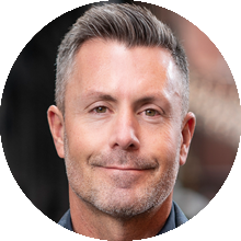 Chad McWhinney
