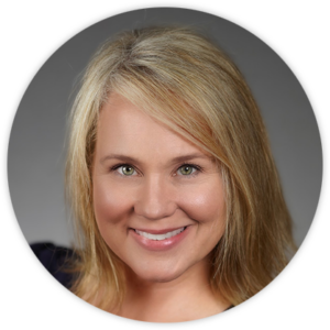 Melissa M. Moran