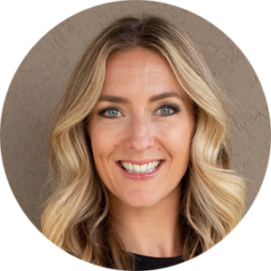 Amy Rushing