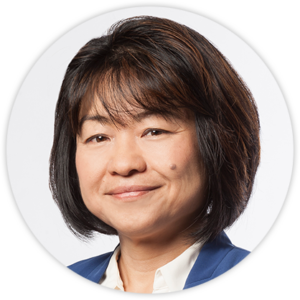 Dr. Isabel Yang